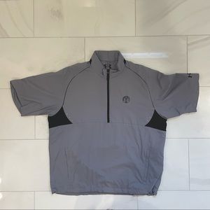 Men’s Under Armour Golf Windbreaker
